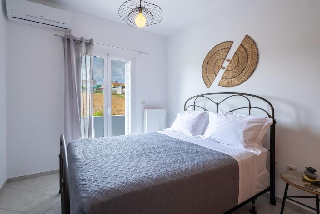 Blue Harmony Villa Dhramia Luaran gambar