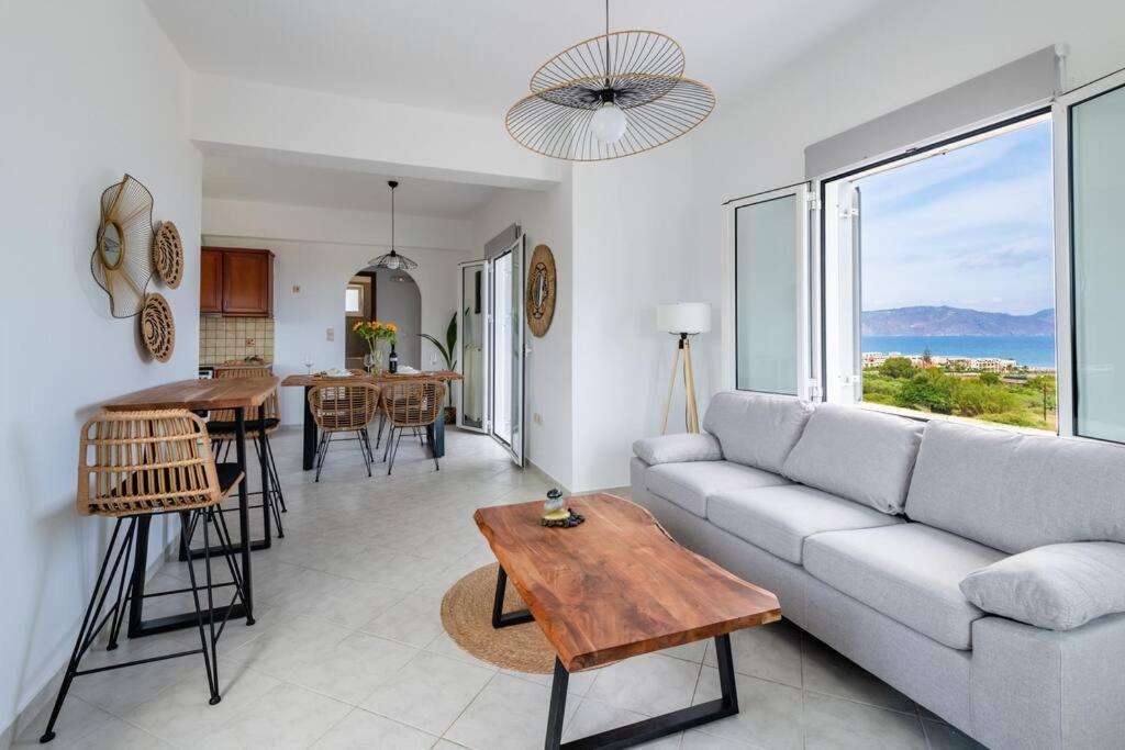 Blue Harmony Villa Dhramia Luaran gambar