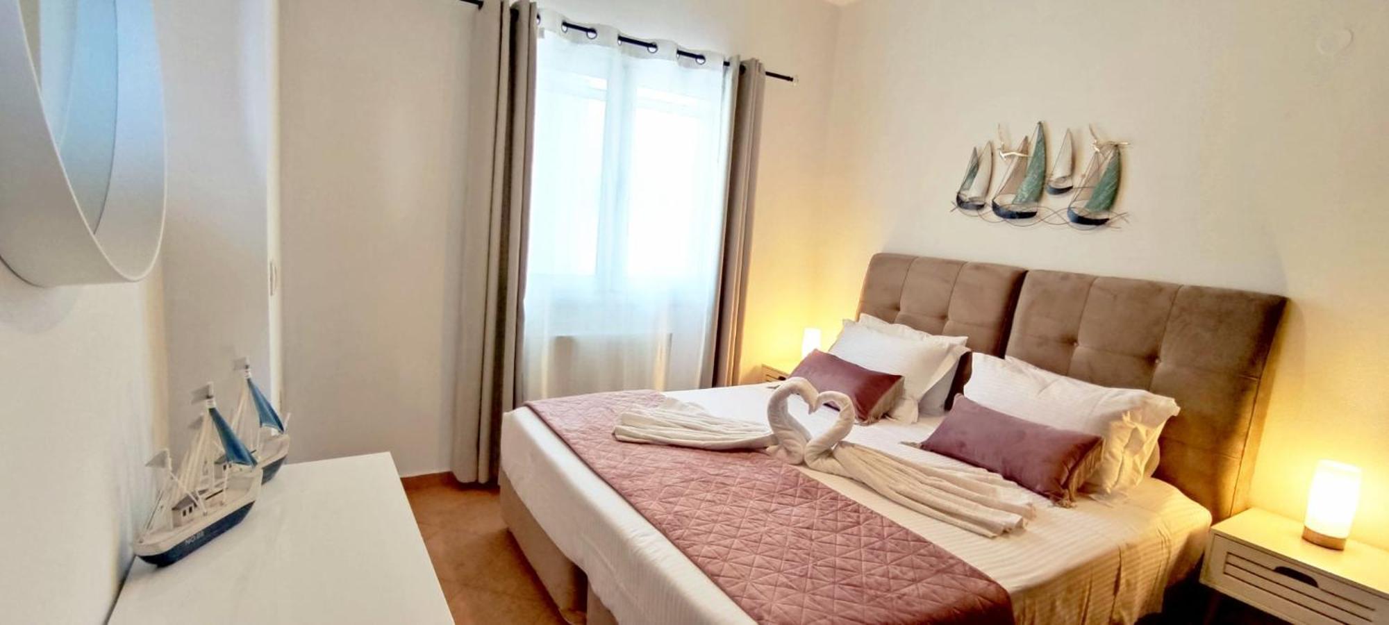 Blue Harmony Villa Dhramia Luaran gambar